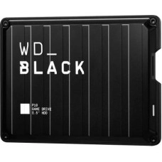 Зовнішній жорсткий диск WD Black P10 Game Drive для Xbox One 3 TB (WDBA5G0030BBK-WESN)