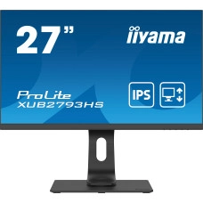 Монітор iiyama ProLite XUB2793HS-B4