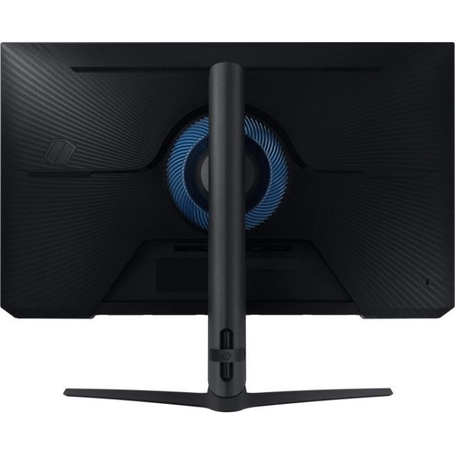 Монітор Samsung Odyssey G5 G50A (LS27AG500NUXEN)