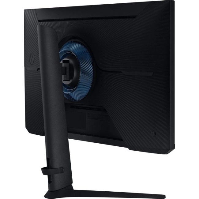 Монітор Samsung Odyssey G5 G50A (LS27AG500NUXEN)
