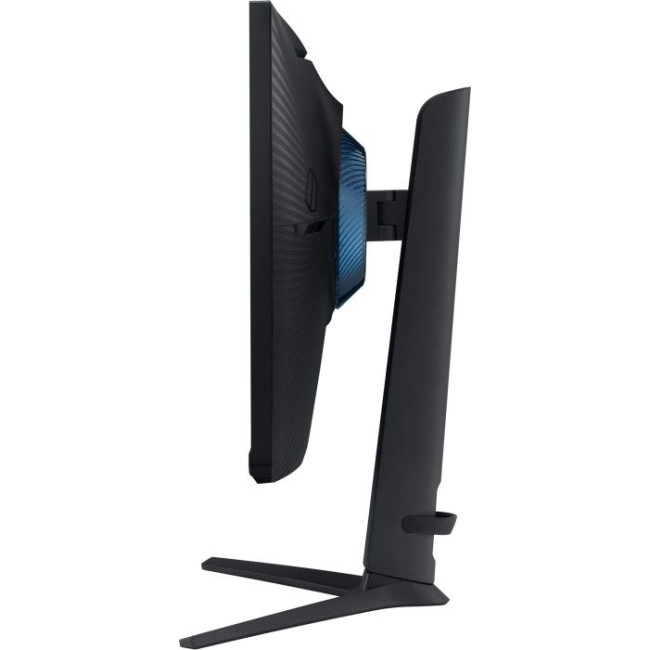 Монітор Samsung Odyssey G5 G50A (LS27AG500NUXEN)
