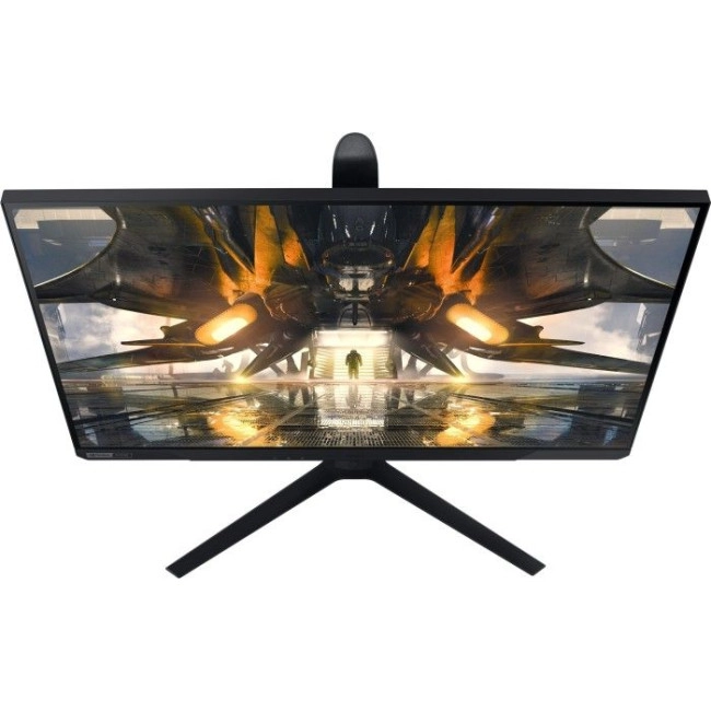 Монітор Samsung Odyssey G5 G50A (LS27AG500NUXEN)