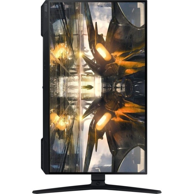 Монітор Samsung Odyssey G5 G50A (LS27AG500NUXEN)