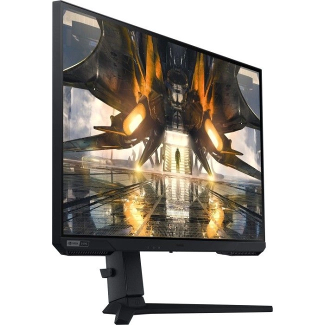 Монітор Samsung Odyssey G5 G50A (LS27AG500NUXEN)