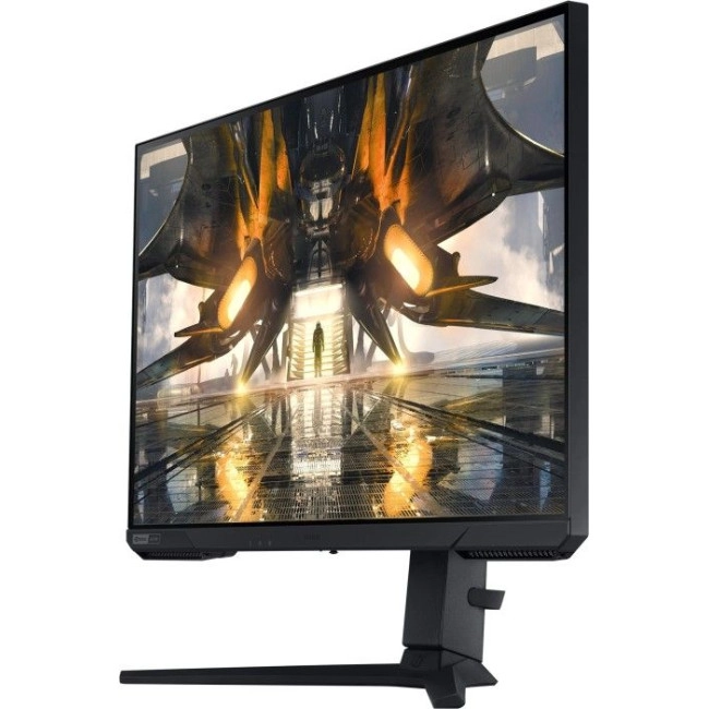 Монітор Samsung Odyssey G5 G50A (LS27AG500NUXEN)