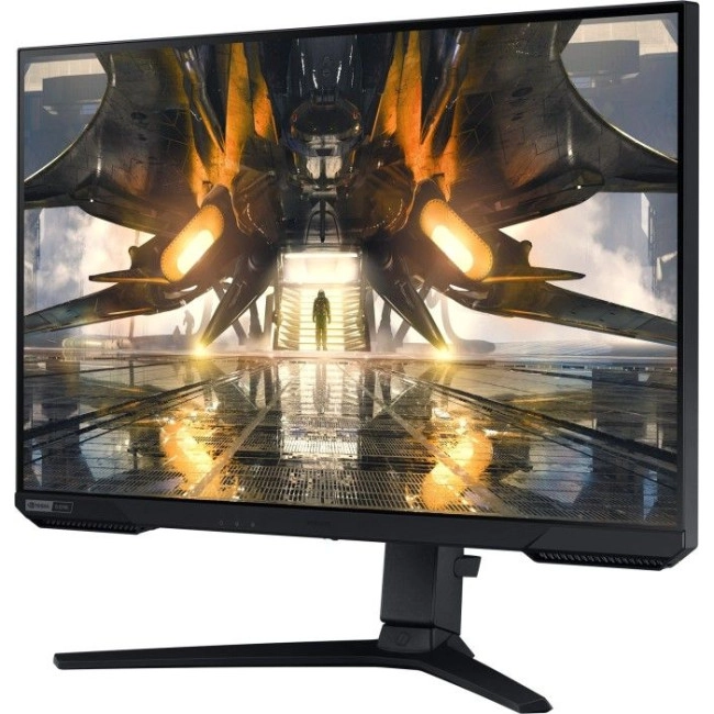Монітор Samsung Odyssey G5 G50A (LS27AG500NUXEN)