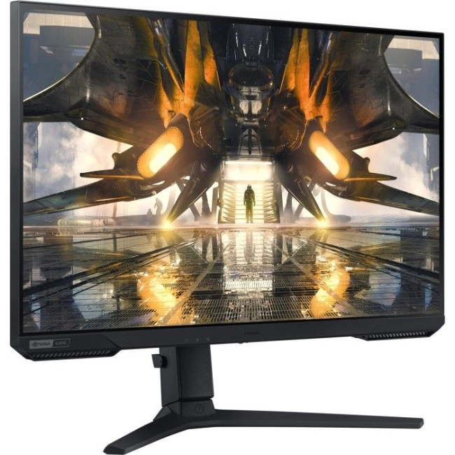 Монітор Samsung Odyssey G5 G50A (LS27AG500NUXEN)