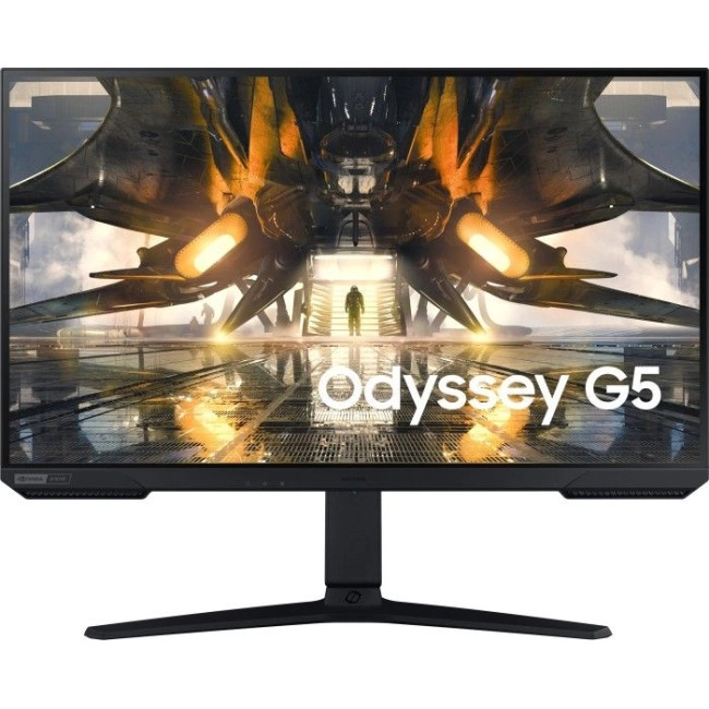 Монітор Samsung Odyssey G5 G50A (LS27AG500NUXEN)