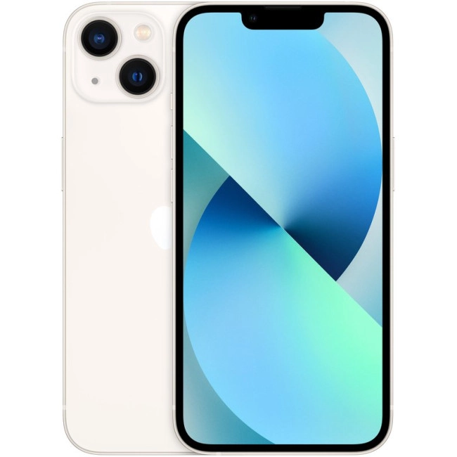 Apple iPhone 13 256GB Starlight (MLQ73) Apple iPhone 13 256GB Starlight (MLQ73)