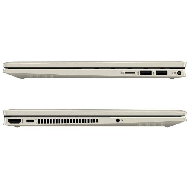 Ноутбук HP Pavilion x360 14-dy0801nc (461L6EA)
