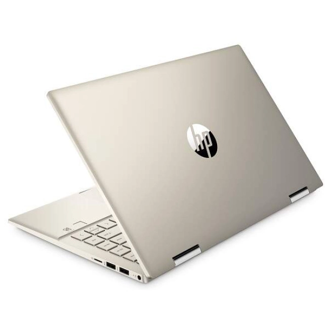Ноутбук HP Pavilion x360 14-dy0801nc (461L6EA)