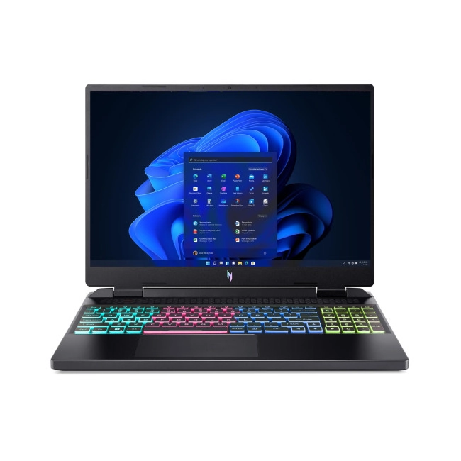 Ноутбук Acer Nitro 16 AN16-41-R636 (NH.QKCEP.001) Ноутбук Acer Nitro 16 AN16-41-R636 (NH.QKCEP.001)