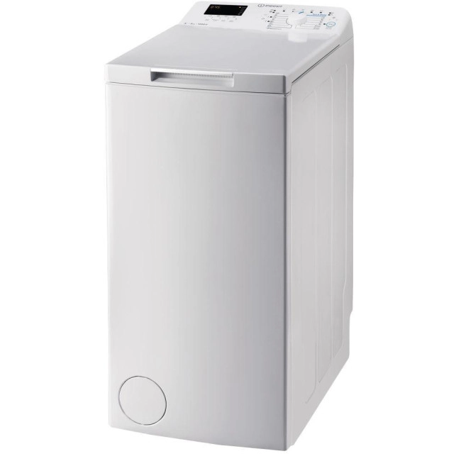 Стиральная машина Indesit BTW D51052 (EU)