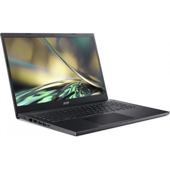 Ноутбук Acer Aspire 7 A715-51G (NH.QGDEU.00D)