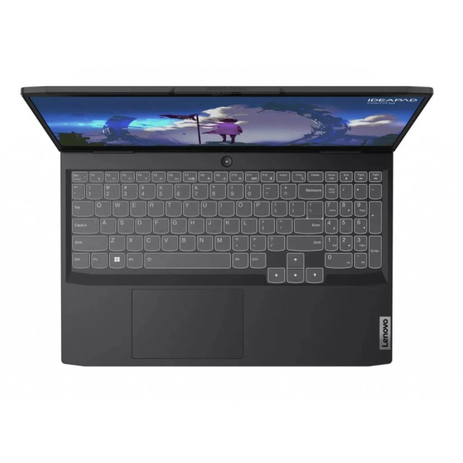 Ноутбук Lenovo IdeaPad Gaming 3 15IAH7 (82S90076SP)