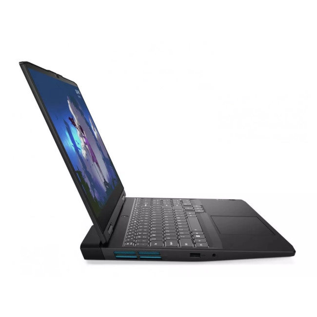 Ноутбук Lenovo IdeaPad Gaming 3 15IAH7 (82S90076SP)