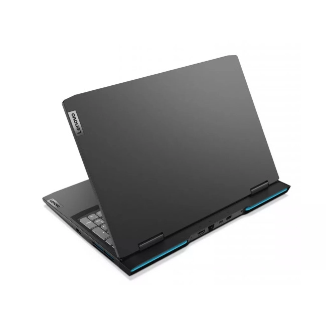 Ноутбук Lenovo IdeaPad Gaming 3 15IAH7 (82S90076SP)