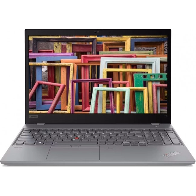 Ноутбук Lenovo ThinkPad T15 Gen 2 (20W40028US) Ноутбук Lenovo ThinkPad T15 Gen 2 (20W40028US)