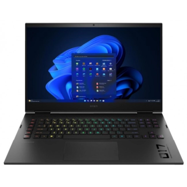 Ноутбук HP Omen 17-ck2024nw (7N524EA) Ноутбук HP Omen 17-ck2024nw (7N524EA)