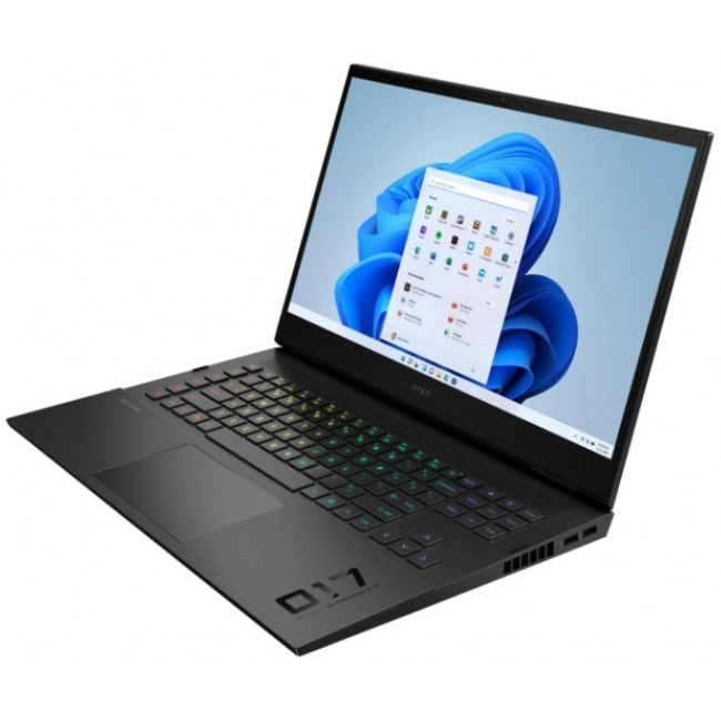 Ноутбук HP Omen 17-ck2024nw (7N524EA)