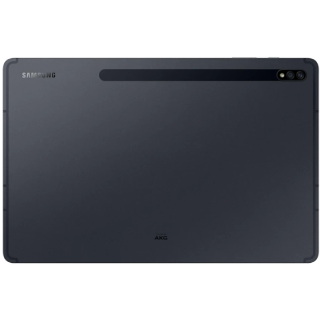 Планшет Samsung Galaxy Tab S7 Plus 512GB Wi-Fi Mystic Black (SM-T970NZKF)
