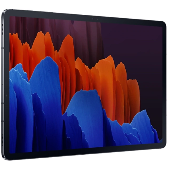 Планшет Samsung Galaxy Tab S7 Plus 512GB Wi-Fi Mystic Black (SM-T970NZKF)
