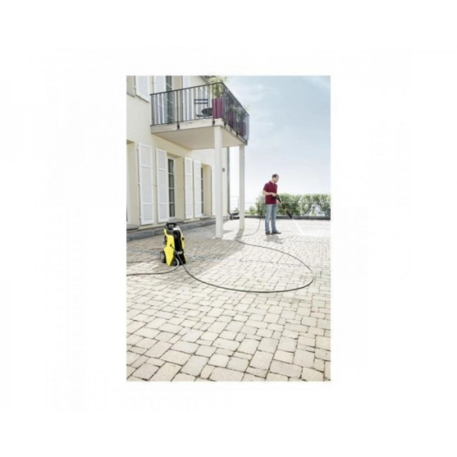 Минимойка Karcher K 7 Smart Control (1.317-200.0)