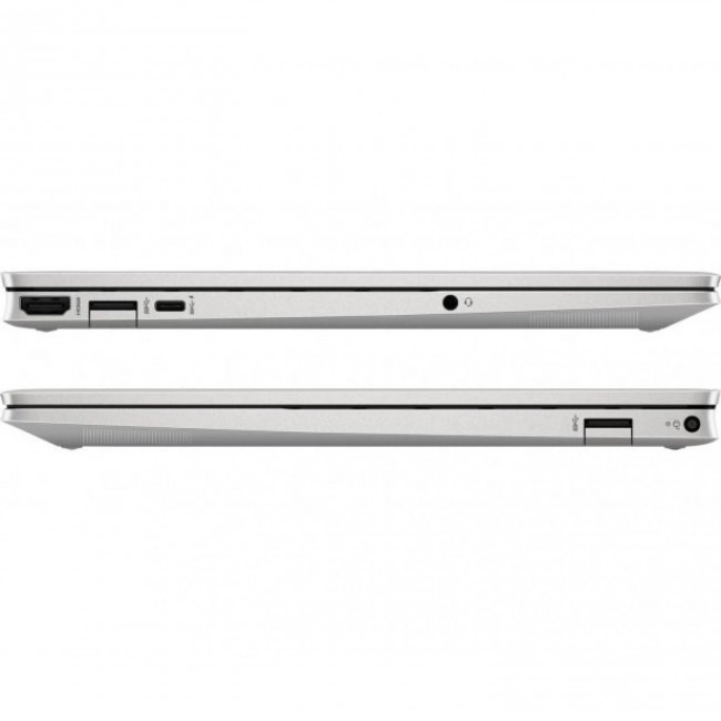 Ноутбук HP Pavilion Aero 13-be0214nw Silver (4H3Q7EA)