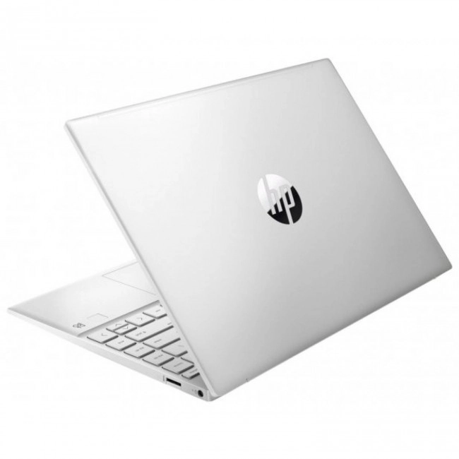 Ноутбук HP Pavilion Aero 13-be0214nw Silver (4H3Q7EA)