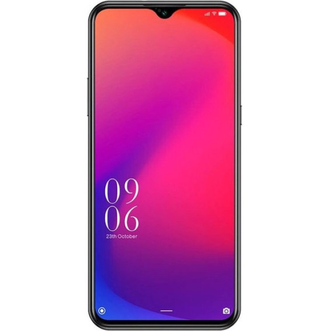 Смаpтфон DOOGEE X95 Pro 4/32GB Black