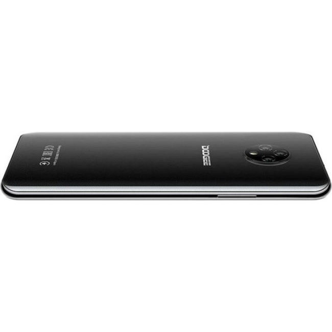Смаpтфон DOOGEE X95 Pro 4/32GB Black