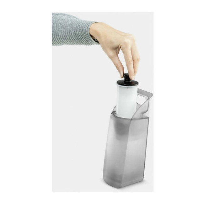 Паровий очищувач вертикальний Karcher SC 3 Upright EasyFix (1.513-300.0)
