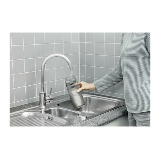 Паровий очищувач вертикальний Karcher SC 3 Upright EasyFix (1.513-300.0)