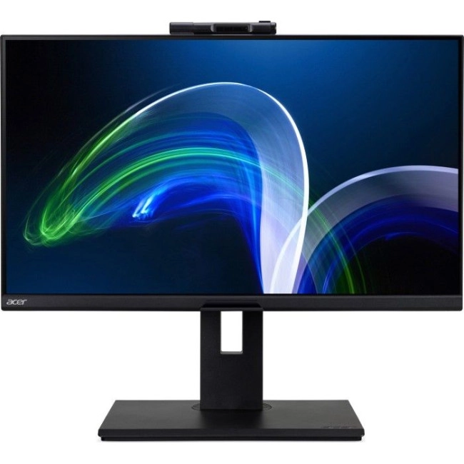 Монитор Acer B248Ybemiqprcuzx (UM.QB8EE.001).