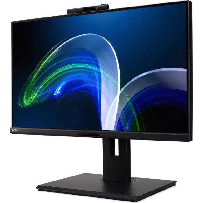 Монитор Acer B248Ybemiqprcuzx (UM.QB8EE.001).
