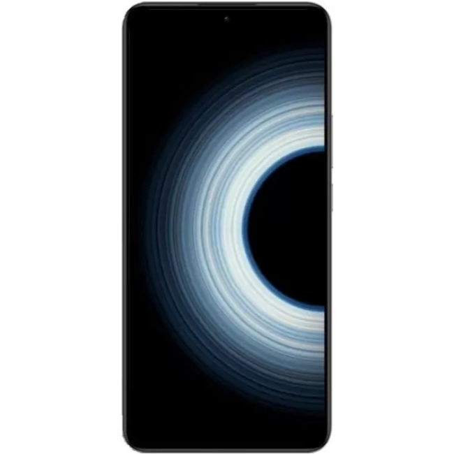 Смаpтфон Xiaomi Redmi K50 Ultra 12/256GB Silver