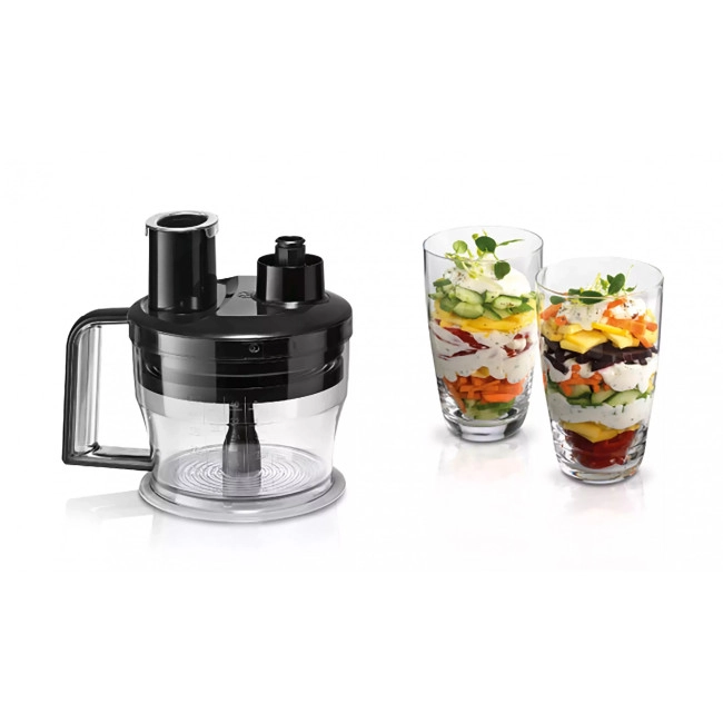 Занурювальний блендер Bosch MS8CM6190