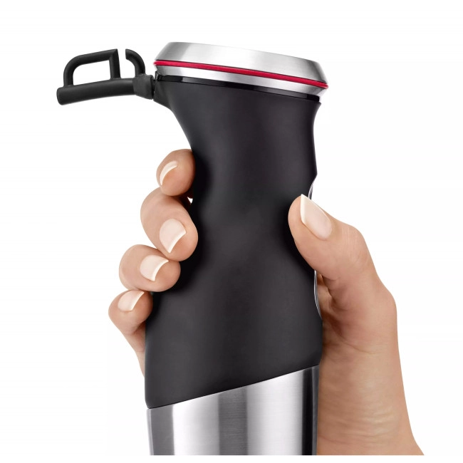 Занурювальний блендер Bosch MS8CM6190