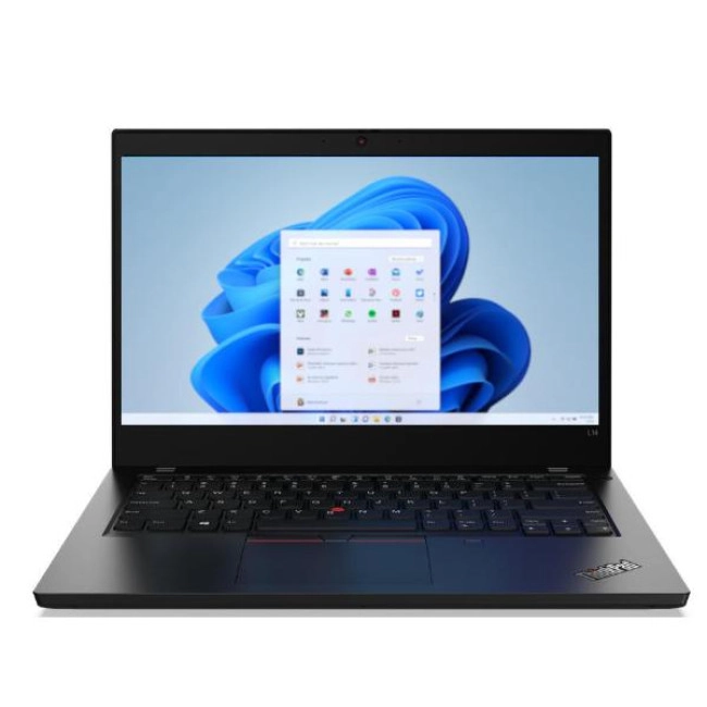 Ноутбук Lenovo ThinkPad L14 Gen2 (20X100RBPB) Ноутбук Lenovo ThinkPad L14 Gen2 (20X100RBPB)