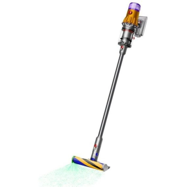 Пылесос Dyson V12 Detect Slim (447625-01) Пылесос Dyson V12 Detect Slim (447625-01)