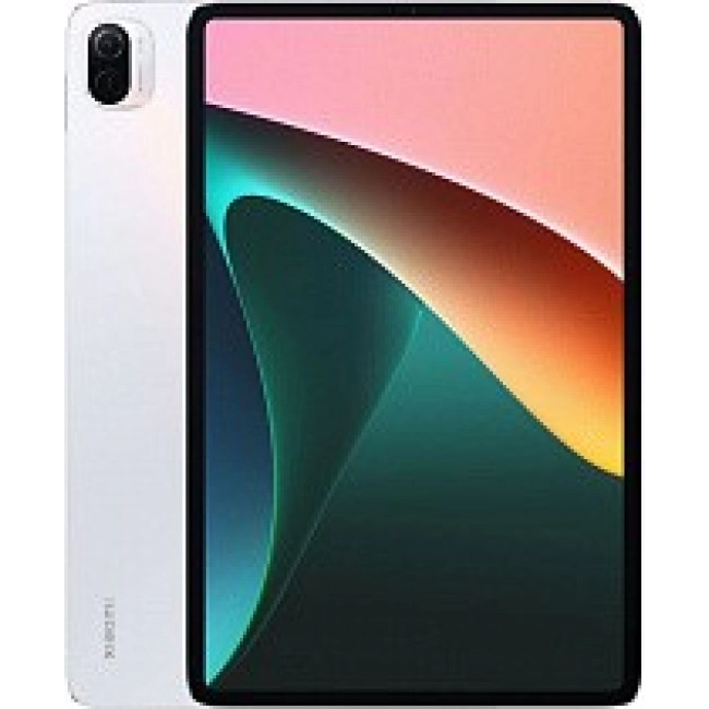 Планшет Xiaomi Pad 5 6/128GB Pearl White (CN)