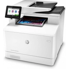 МФУ HP Color LJ Pro M479fnw c Wi-Fi (W1A78A)