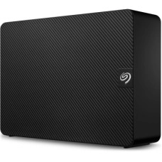 Зовнішній жорсткий диск Seagate Expansion 6TB (STKR6000400)