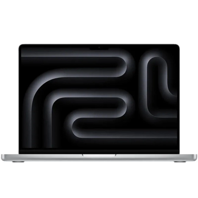 Apple MacBook Pro 16" Silver Late 2023 (Z1AJ0019E) Apple MacBook Pro 16" Silver Late 2023 (Z1AJ0019E)