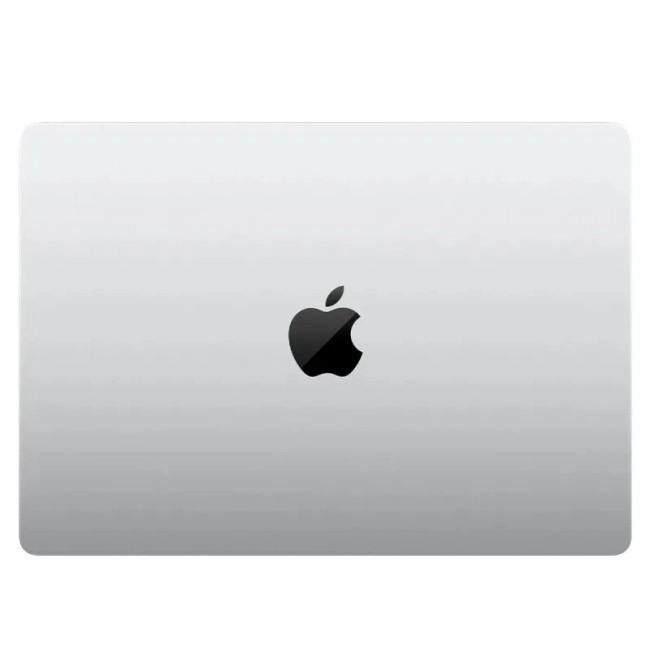 Apple MacBook Pro 16" Silver Late 2023 (Z1AJ0019E)