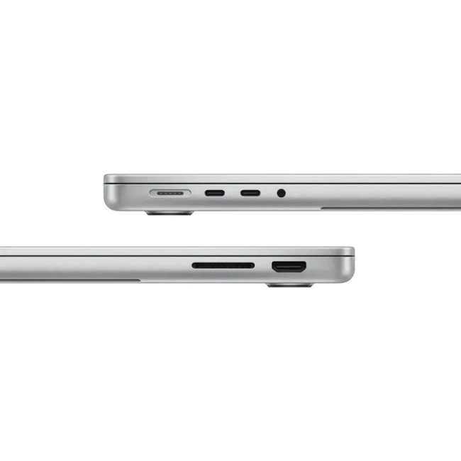 Apple MacBook Pro 16" Silver Late 2023 (Z1AJ0019E)