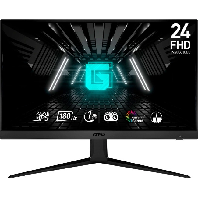 Монітор MSI Optix G2412F