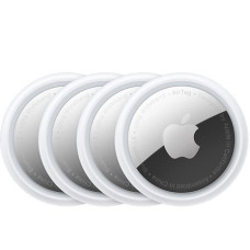 Комплект из четырех брелоков для поиска предметов Apple AirTag 4-pack (MX542)