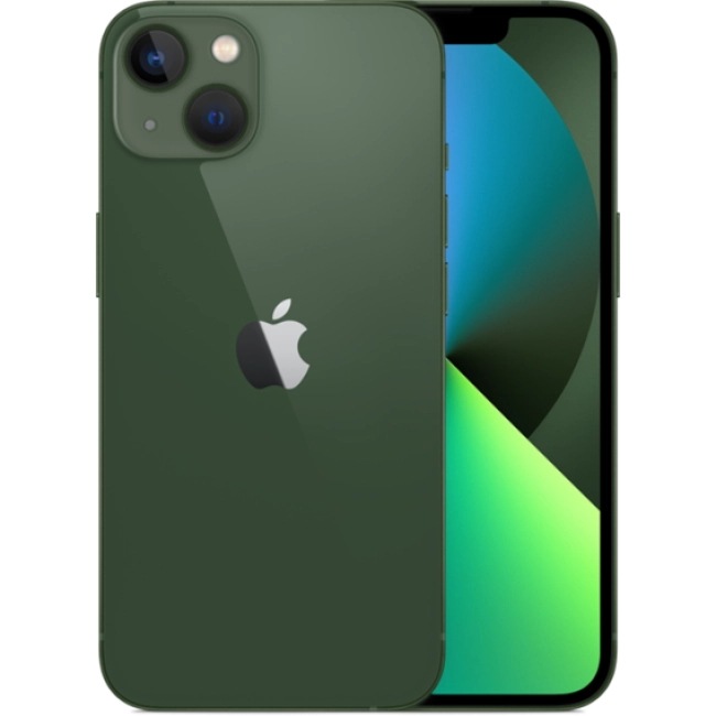 Apple iPhone 13 256GB Green (MNGE3) Apple iPhone 13 256GB Green (MNGE3)