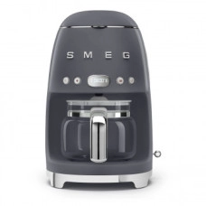 Кавоварка SMEG DCF02GREU